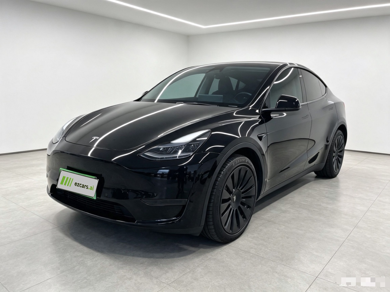 Model Y 2022 Long Range AWD