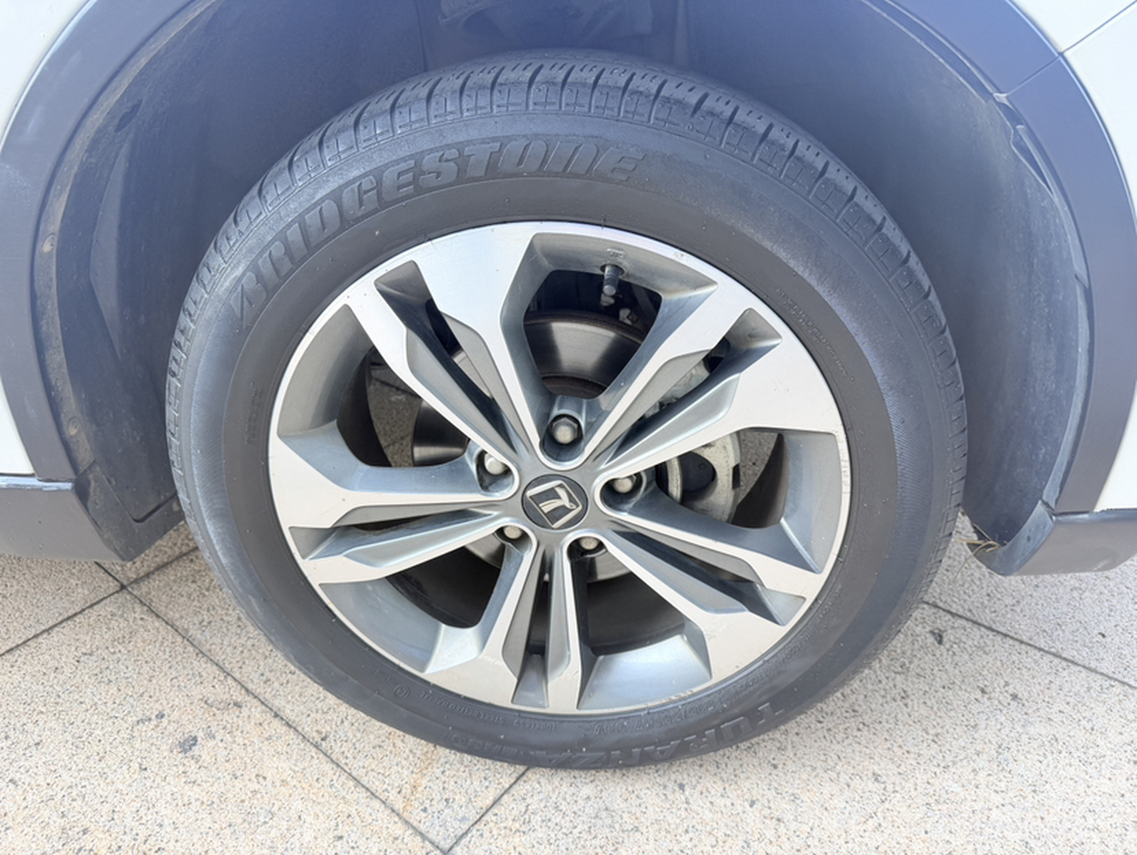 Luxgen 6 SUV 2016 1.8T Smart Premium photo 5