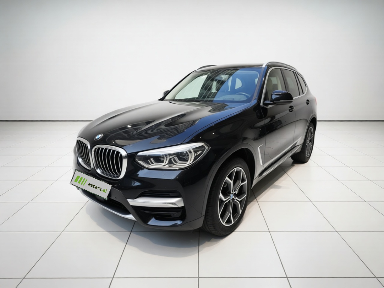 X3 2021 xDrive28i Luxury