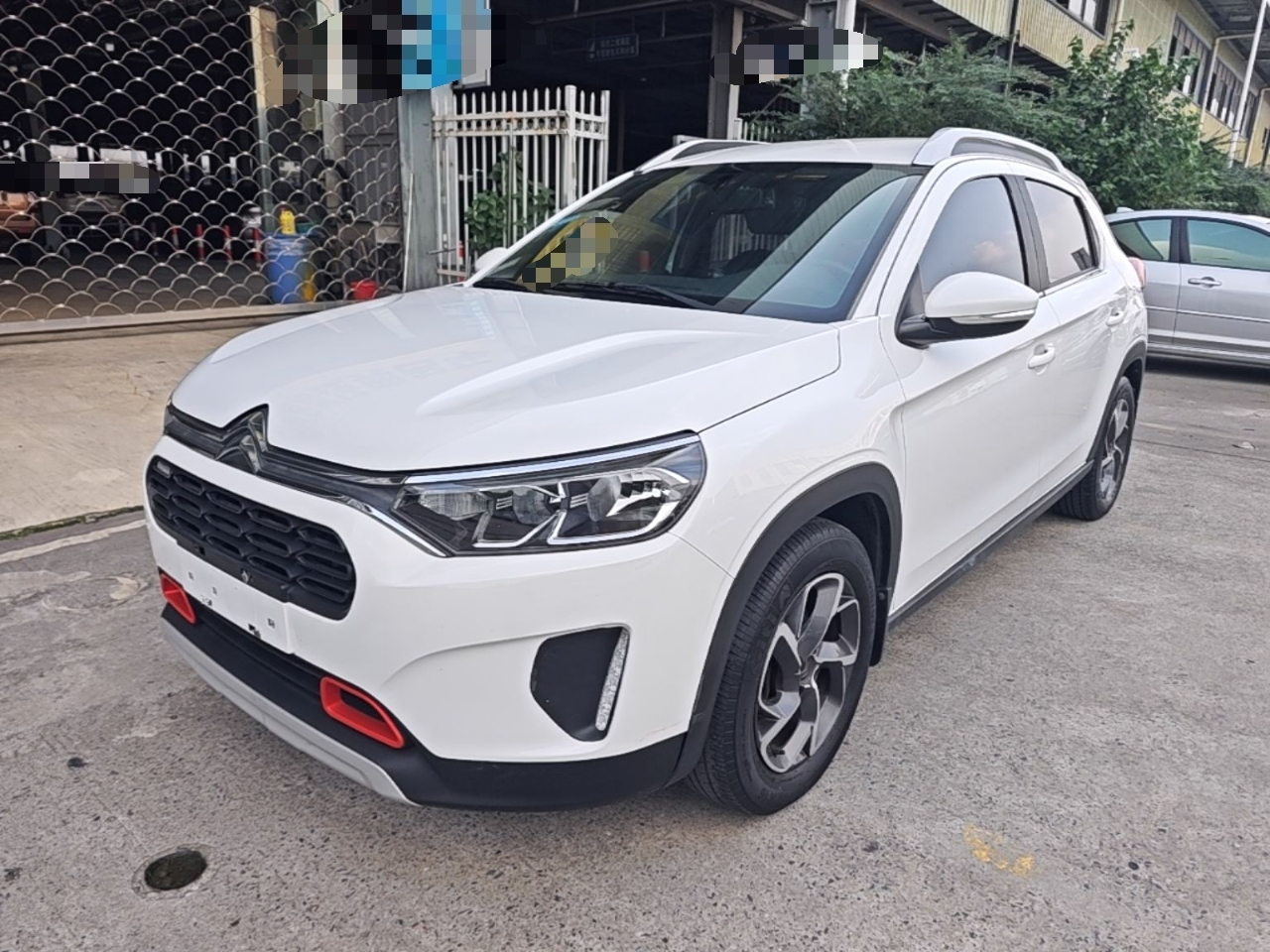 C3-XR 2019 230THP DCT