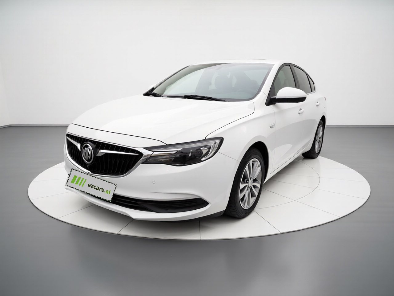Excelle 2019 18T AT Elite China VI