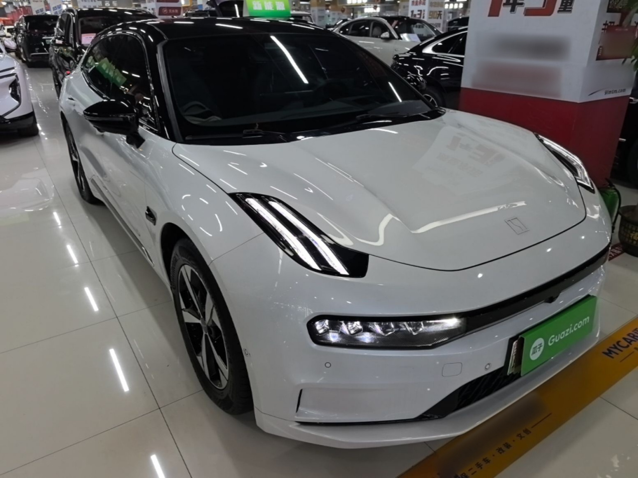 001 2023 WE 100kWh photo 3