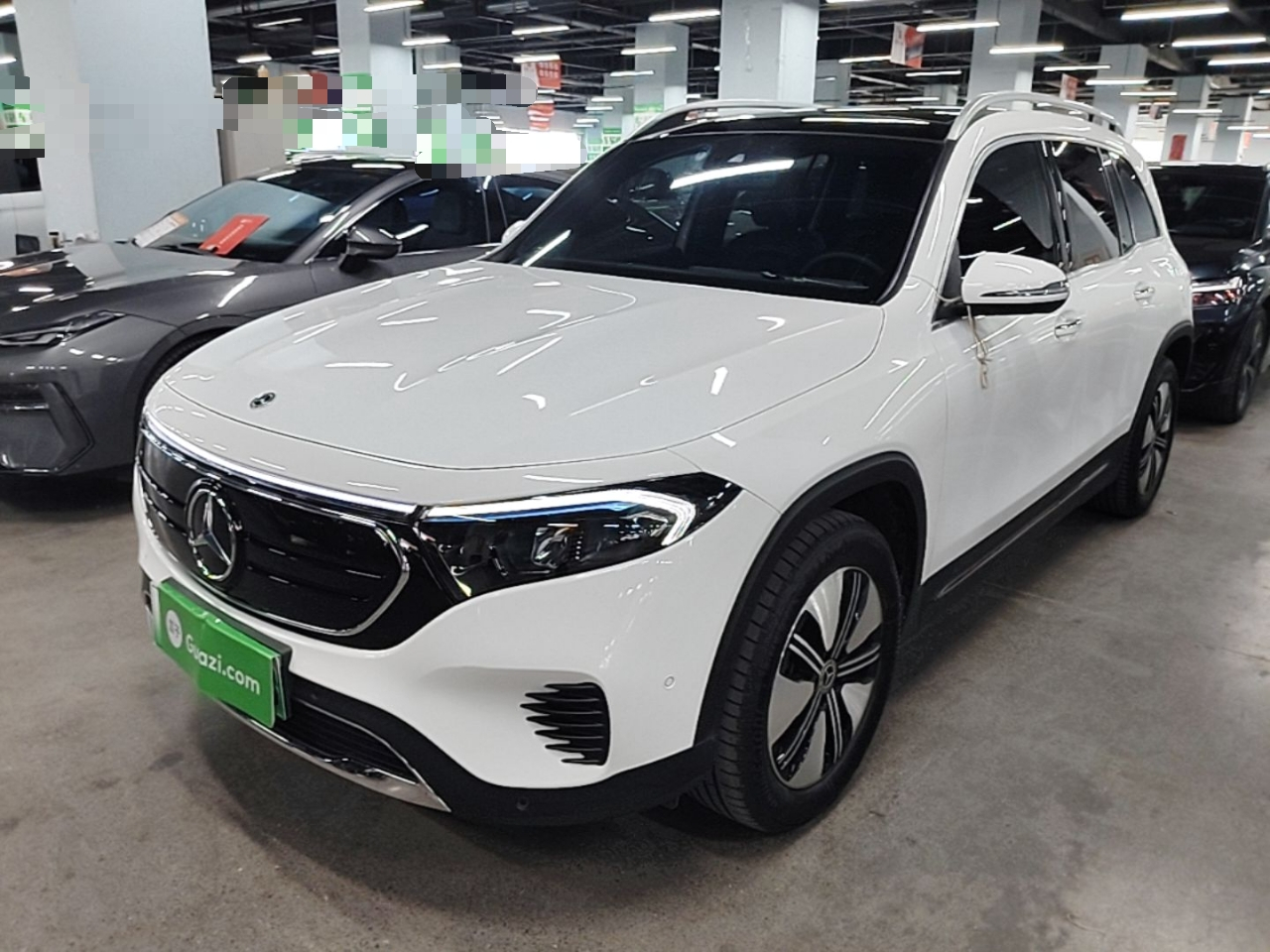 EQB 2022 EQB 260