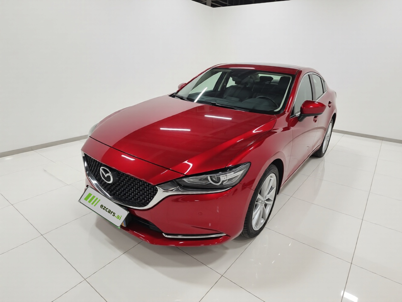Atenza 2021 2.5L Sport
