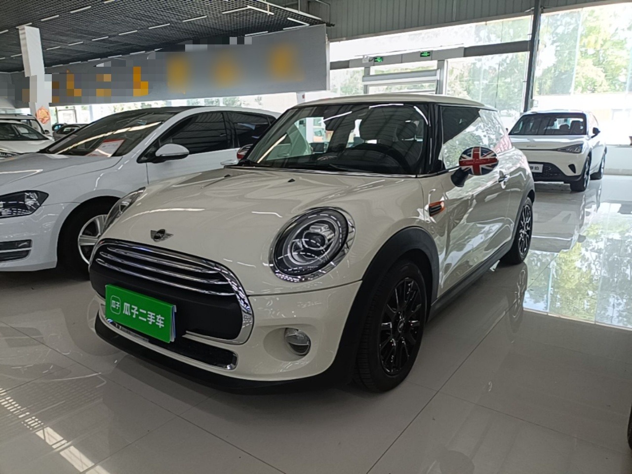 2016 1.2T ONE