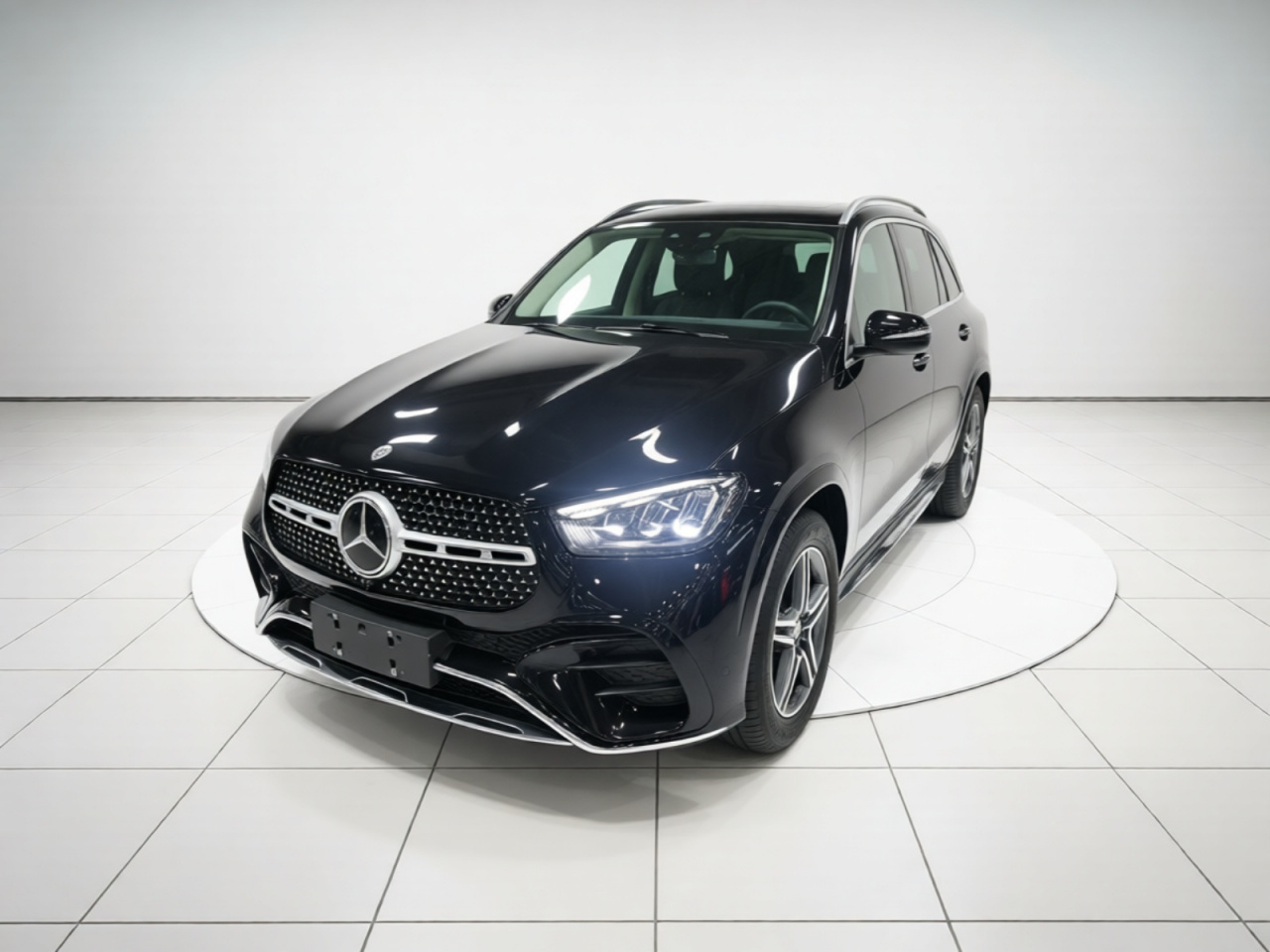 GLE Imported 2024 GLE 450 4MATIC Dynamic