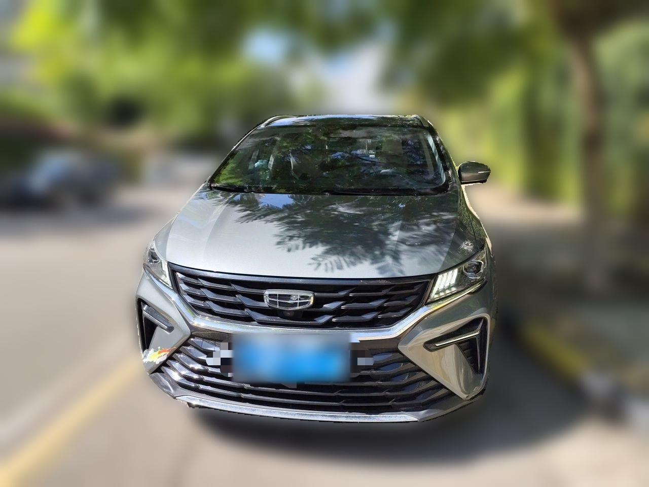 2023 Jiaji L 1.5TD DCT Premium photo 2