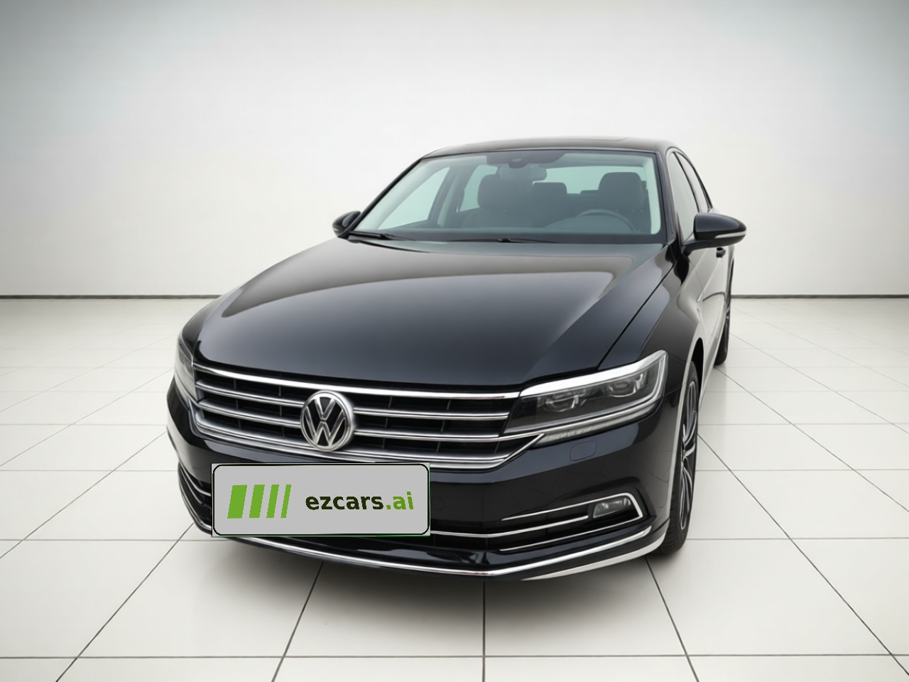 2018 Facelift 380TSI RWD Business
