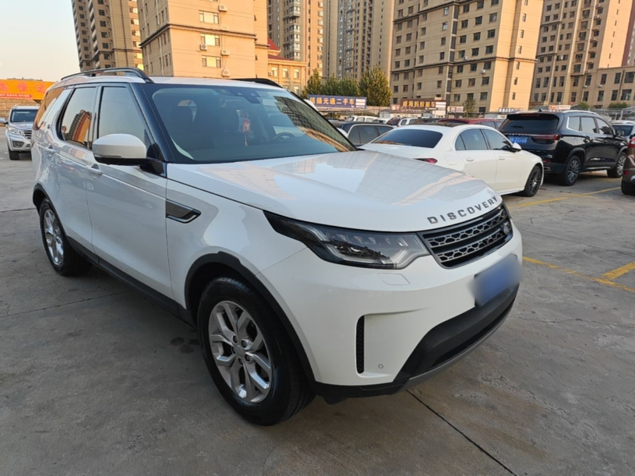 Discovery 2018 2.0T SE photo 3