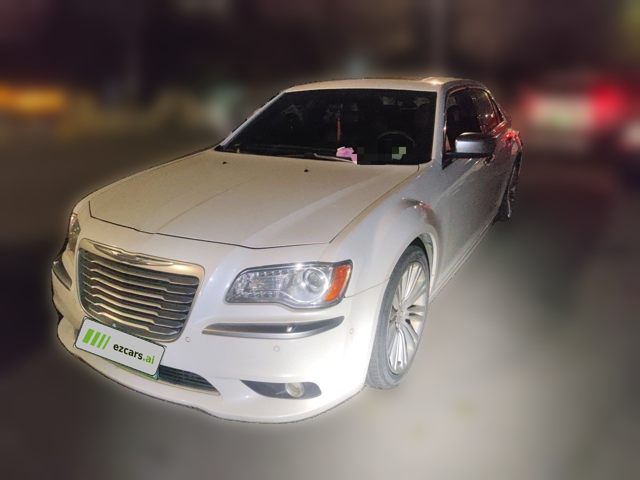 Chrysler 300C Imported 2014 3.0L Excellence