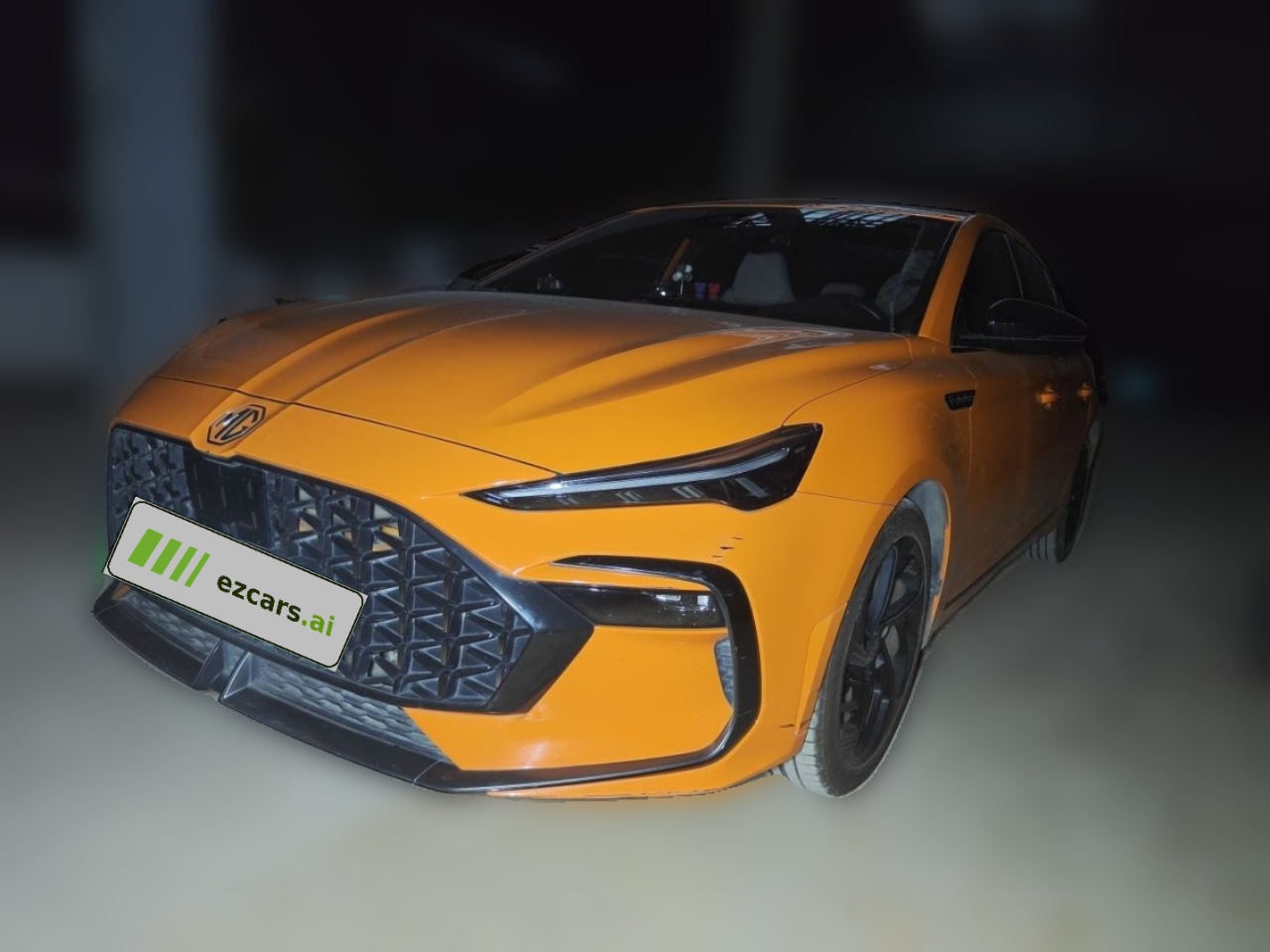 MG6 2021 Pro 1.5T AT Trophy ADAS Flagship