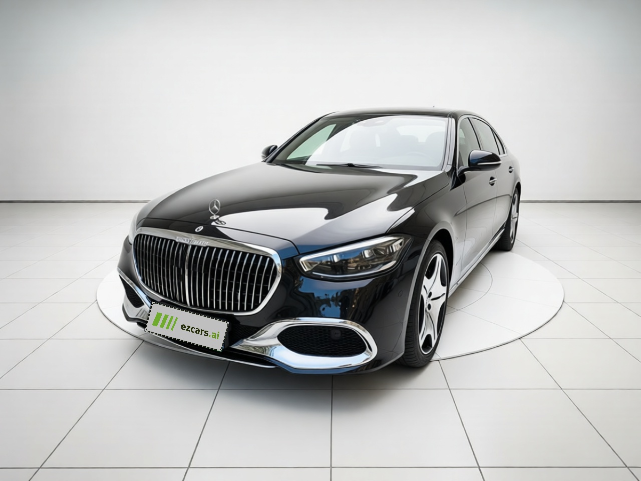 S-Class 2021 S 400 L Business