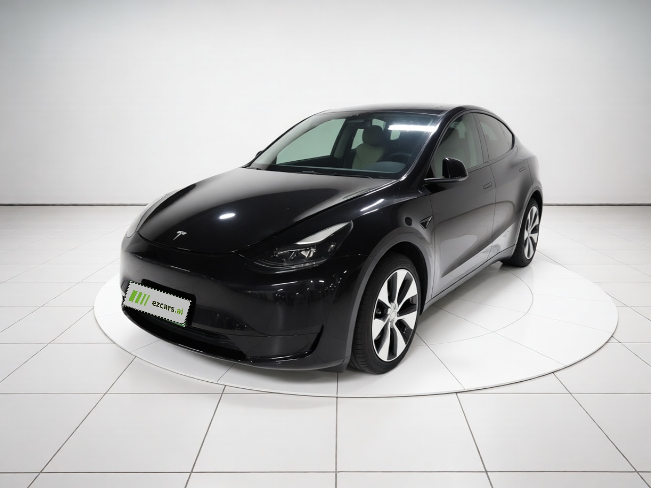Model Y 2022 Facelift RWD