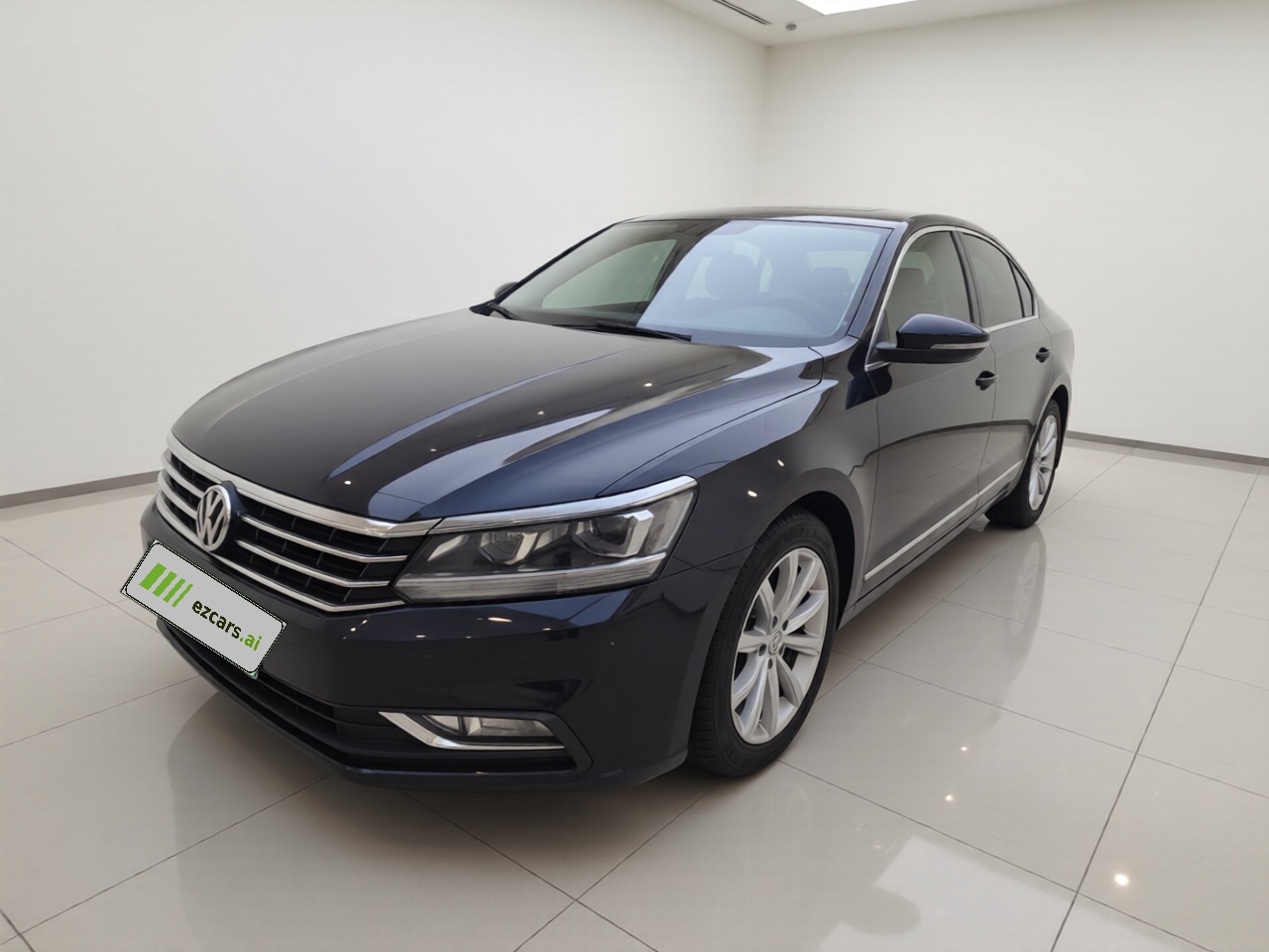 Passat 2016 330TSI DSG