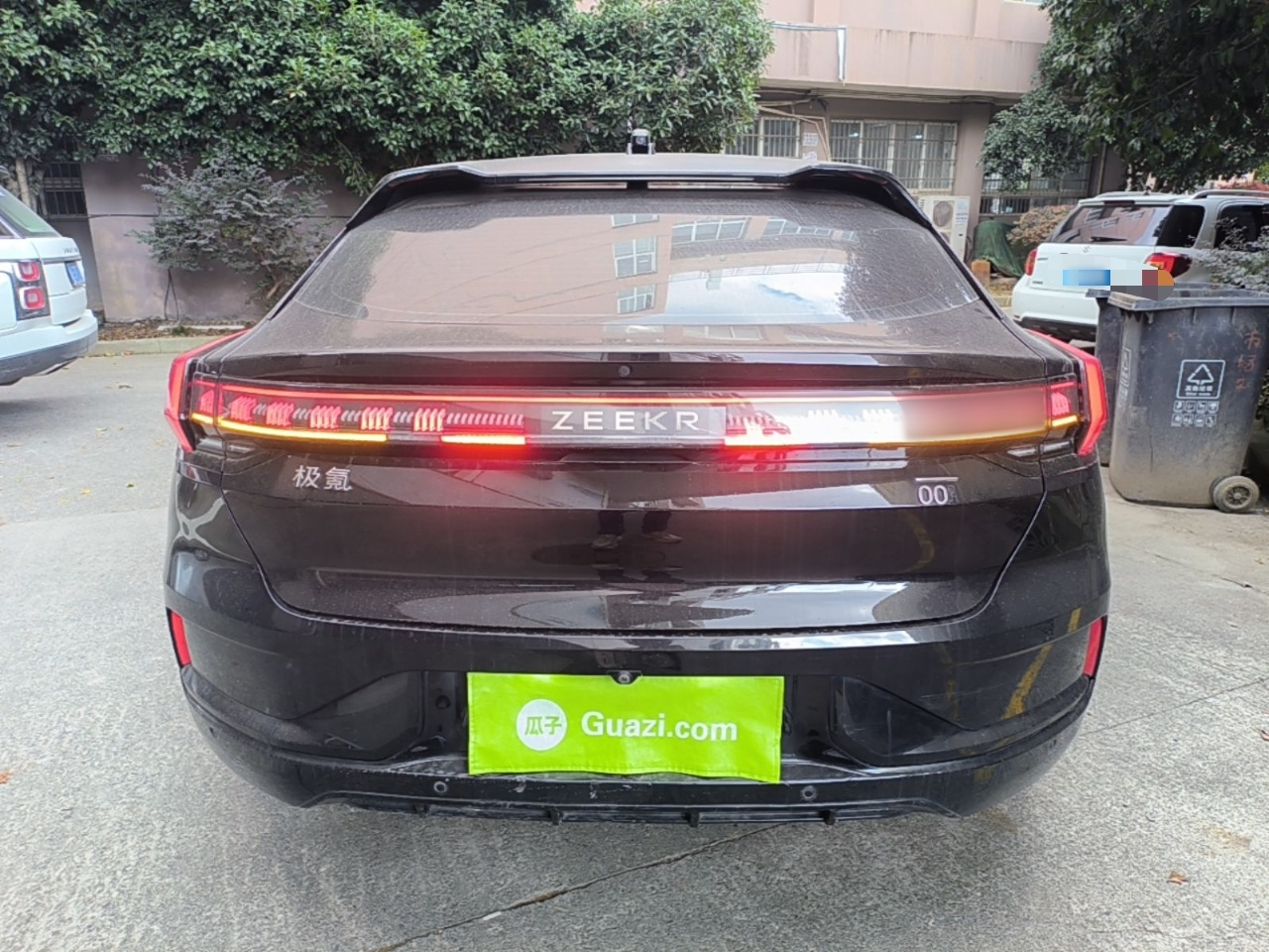 001 2023 WE 86kWh photo 5