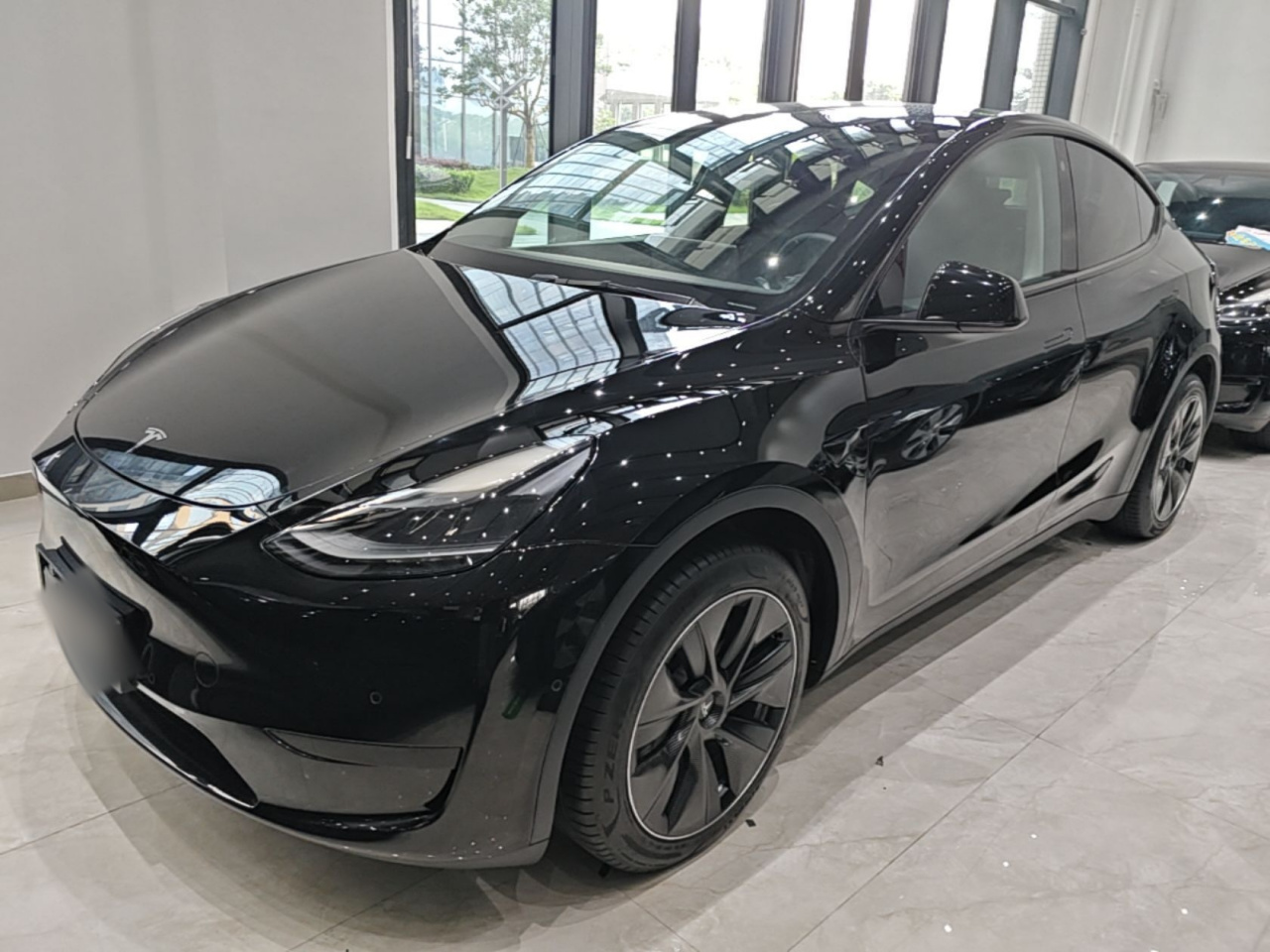 Model Y 2022 RWD