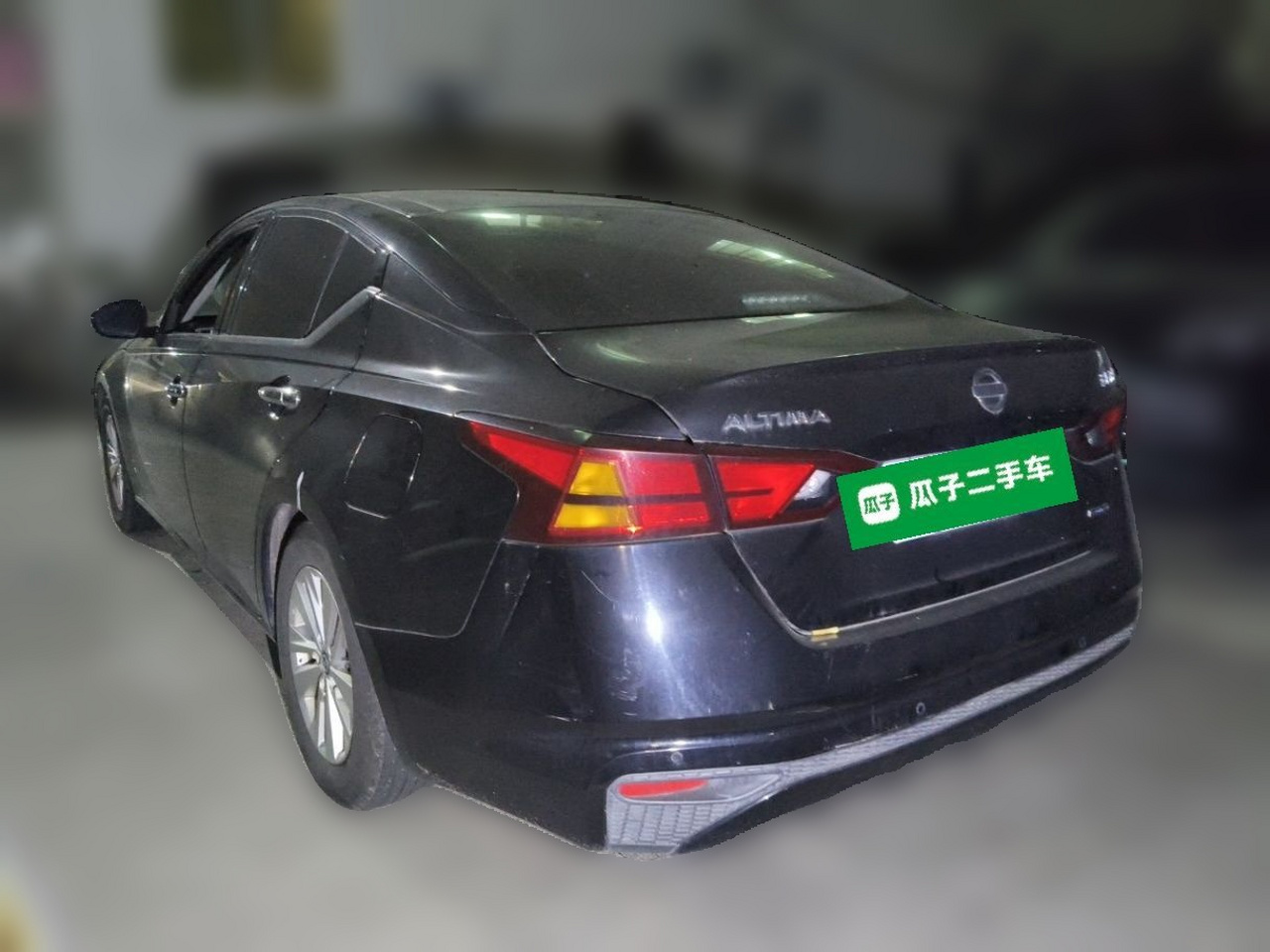 Teana 2020 2.0L XL Comfort photo 4