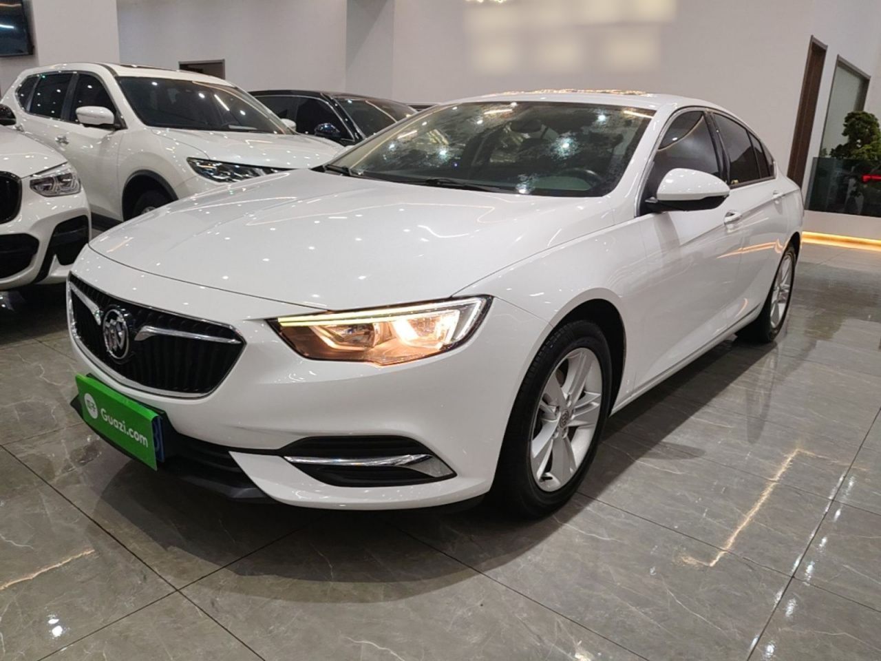 Regal 2017 20T Elite