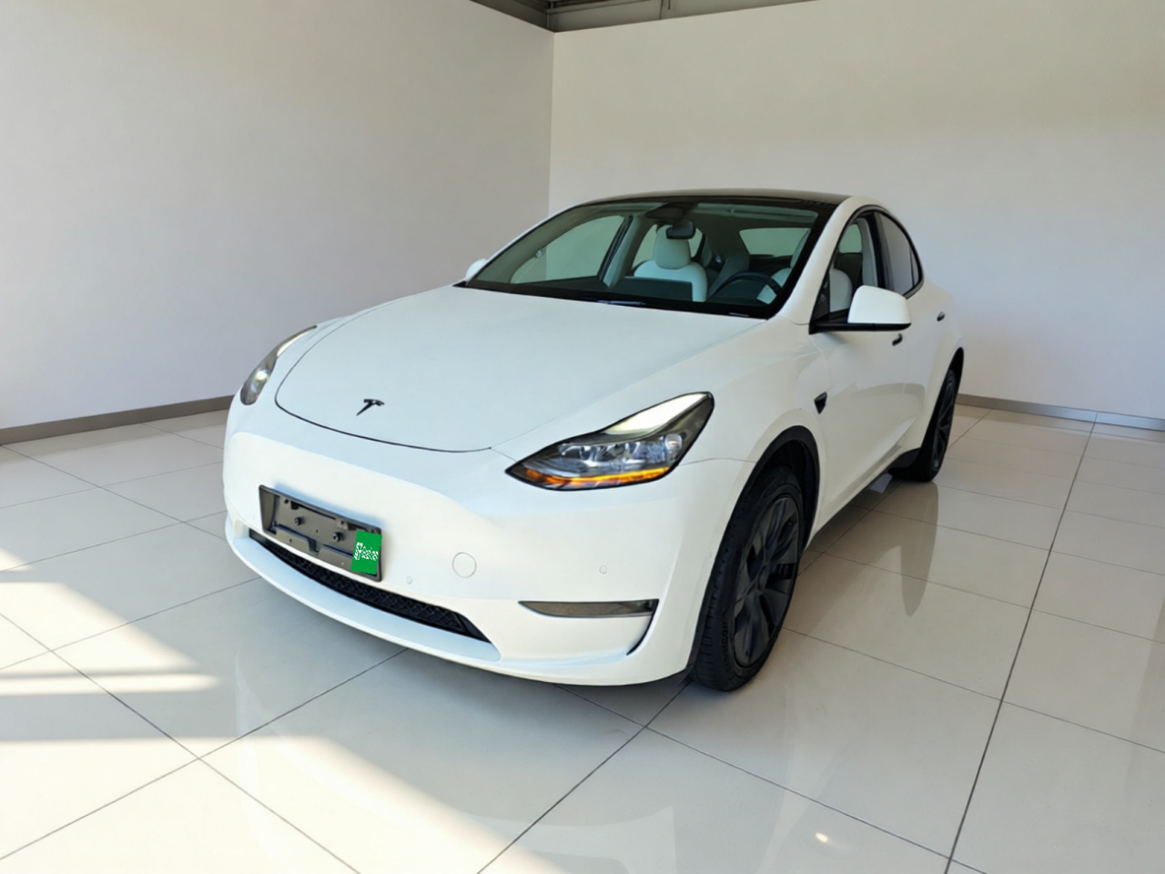 Model Y 2023 Long Range AWD