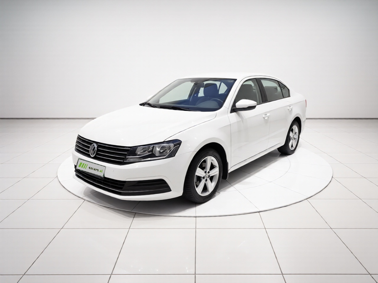 Lavida 2017 1.6L AT