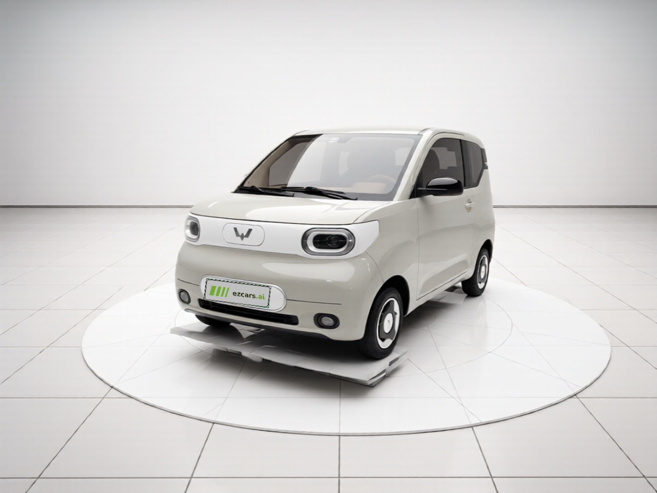 Hongguang MINIEV 2024 3rd Gen 215km