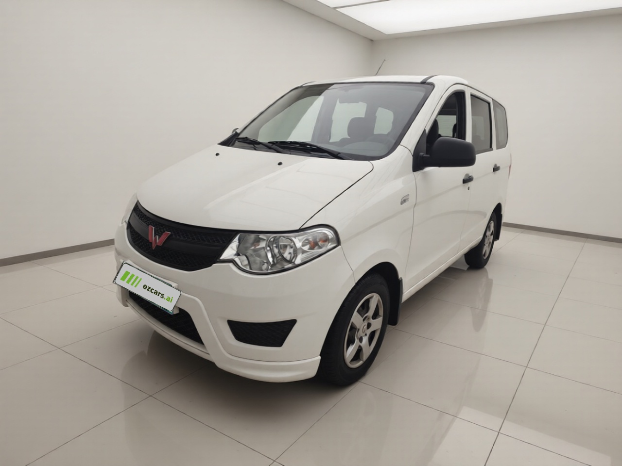 Wuling Hongguang 2021 Facelift 1.5L S LAR