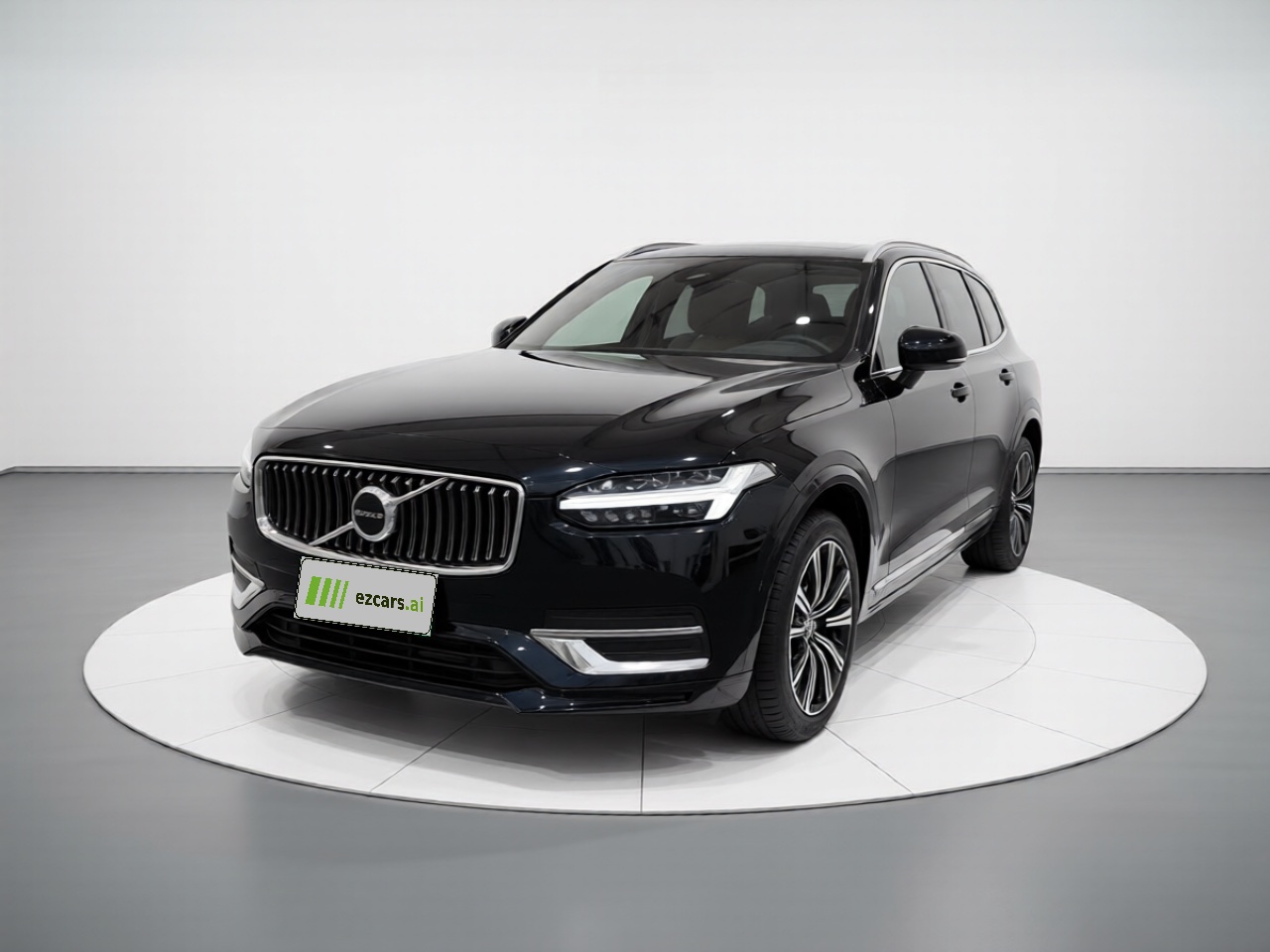 XC90 2024 B5 Luxury 7-Seater
