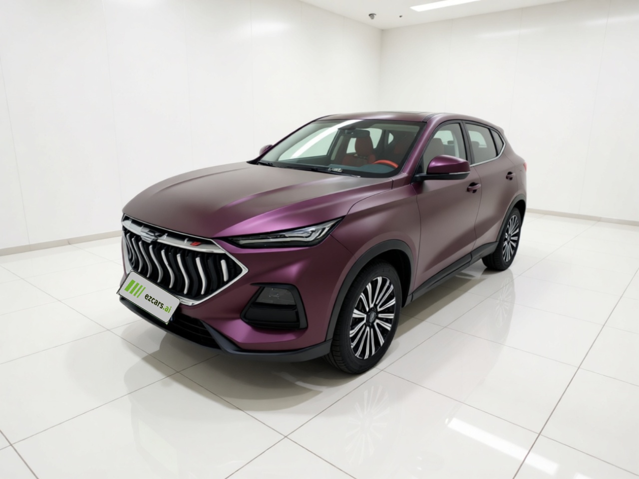 X5 2021 1.5T DCT Luxury