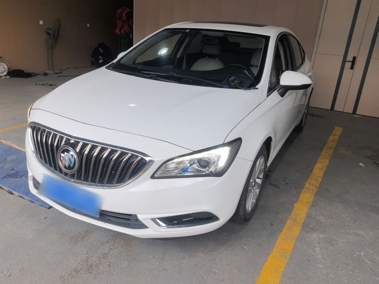 Verano 2017 Sedan 15S AT Progressive