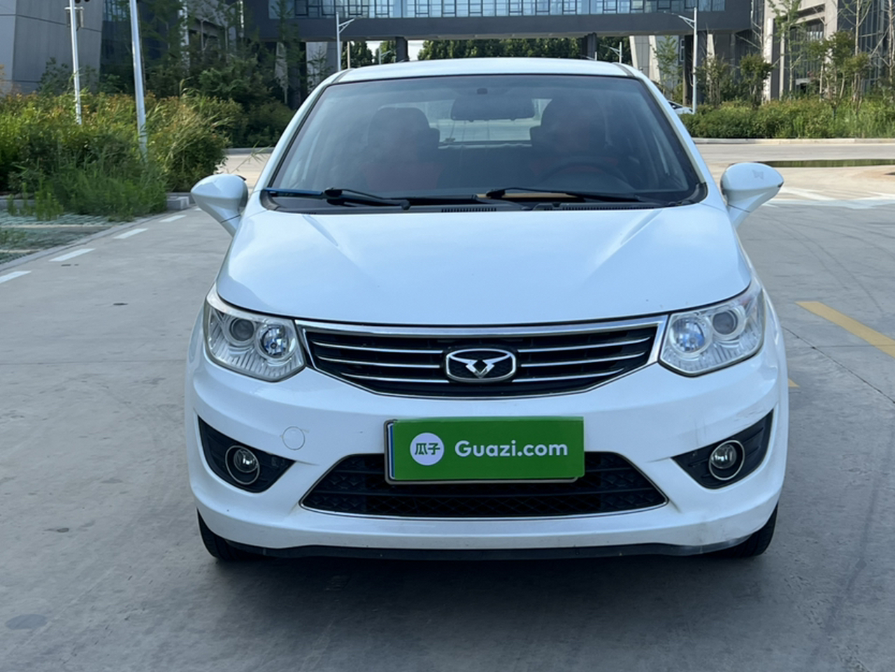 C3 2015 1.5L AMT photo 2