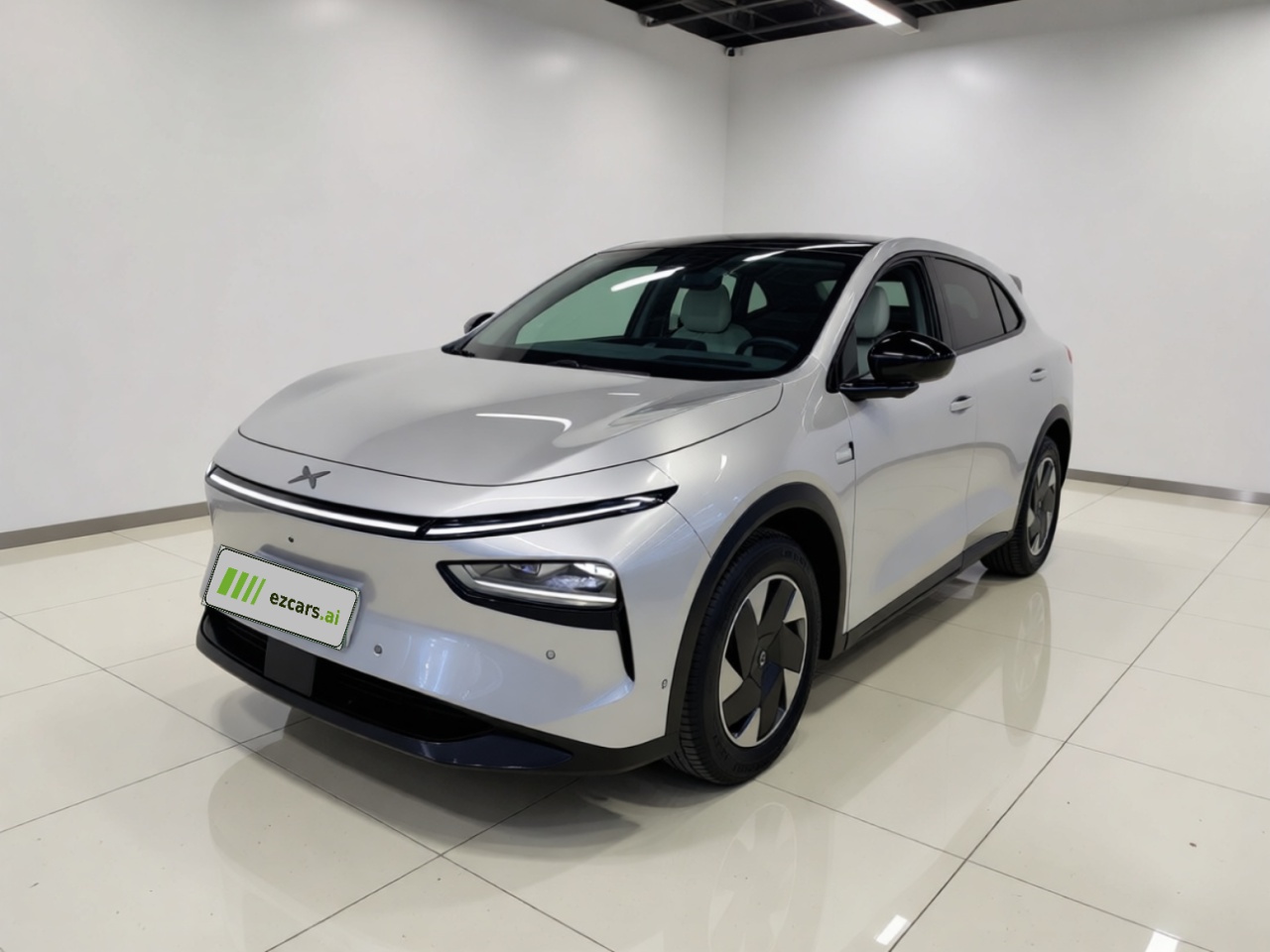 G7 2026 EV 602 Max Flagship