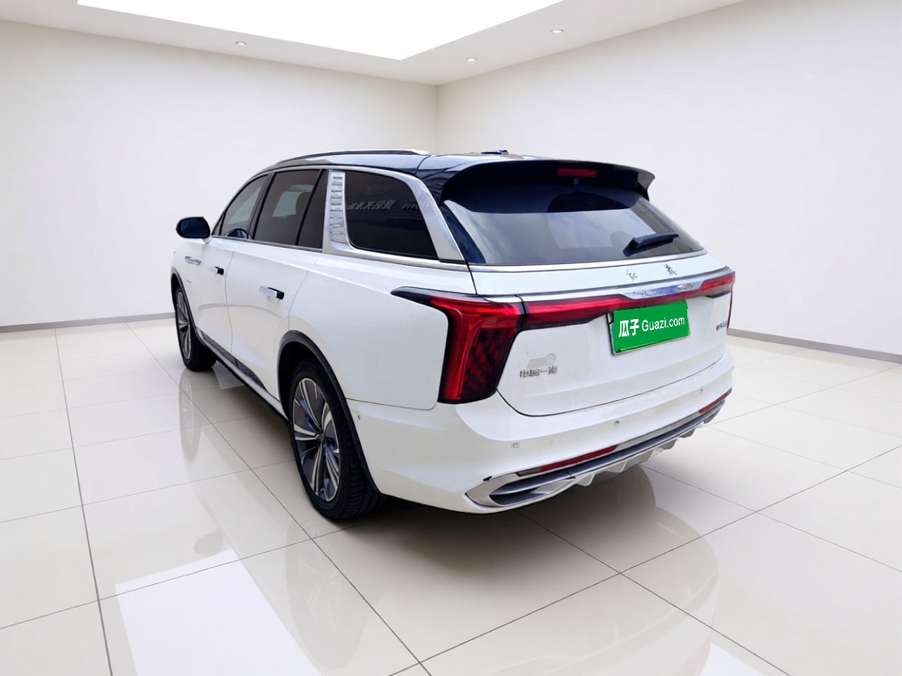 E-HS9 2021 510km 6-Seater photo 4
