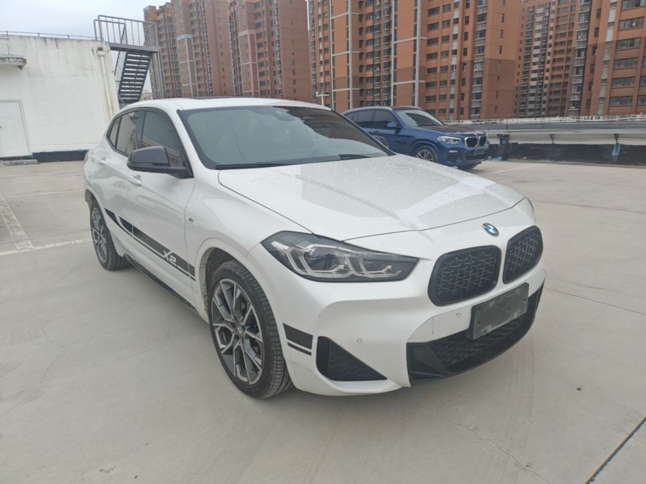 X2 2021 Facelift xDrive25i photo 5