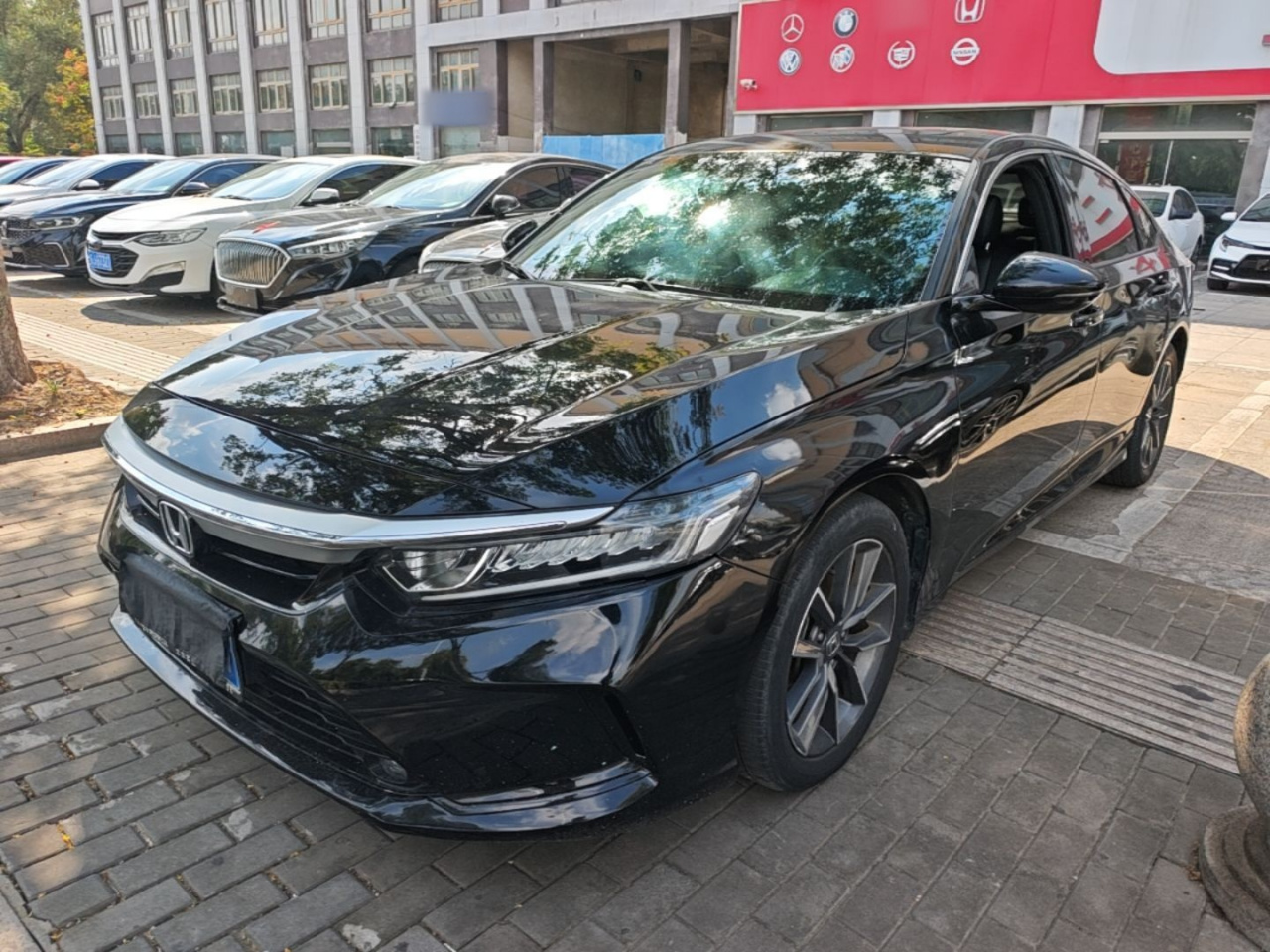 2022 260TURBO Elegant