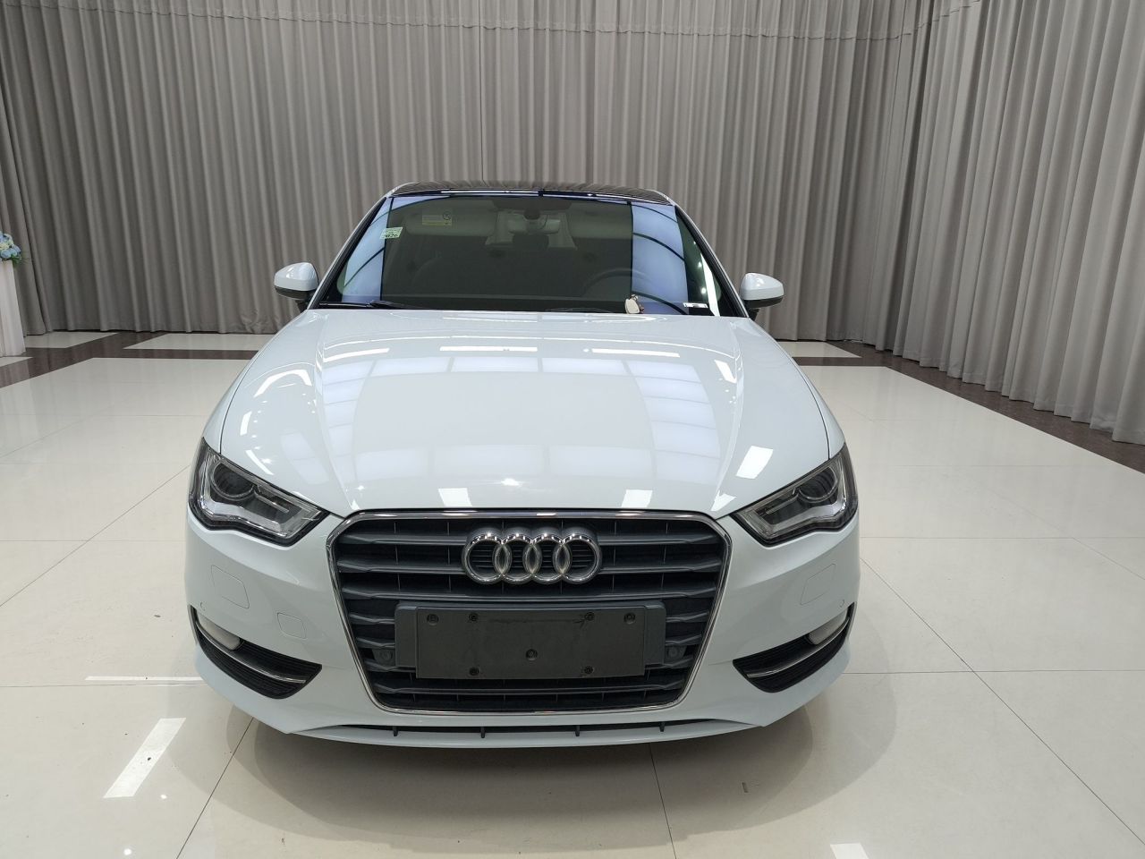 A3 2016 Sportback 35 TFSI photo 2
