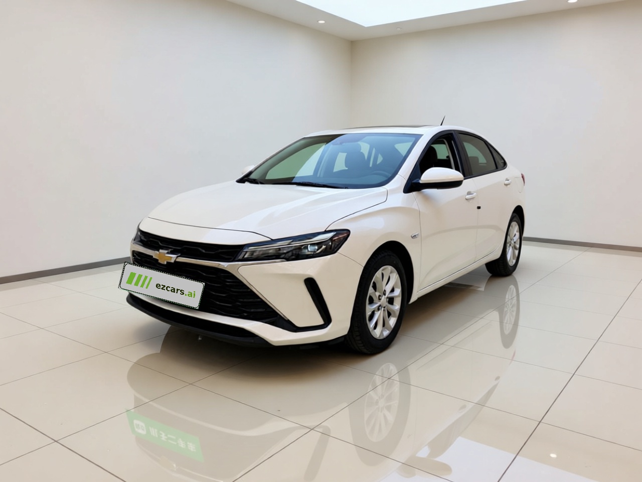 Cruze 2024 1.5L DCT Enjoy