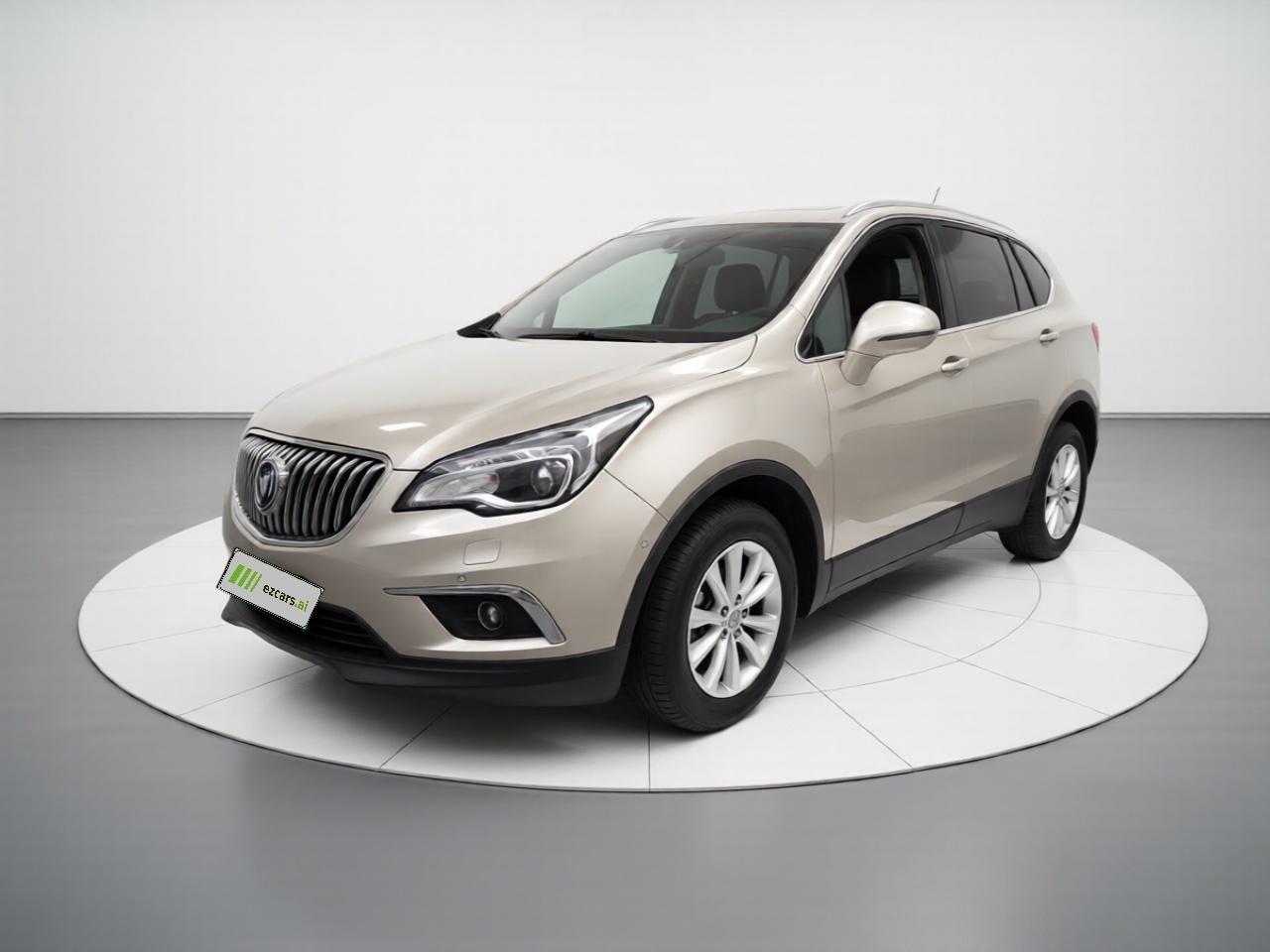 Envision 2016 28T AWD Luxury
