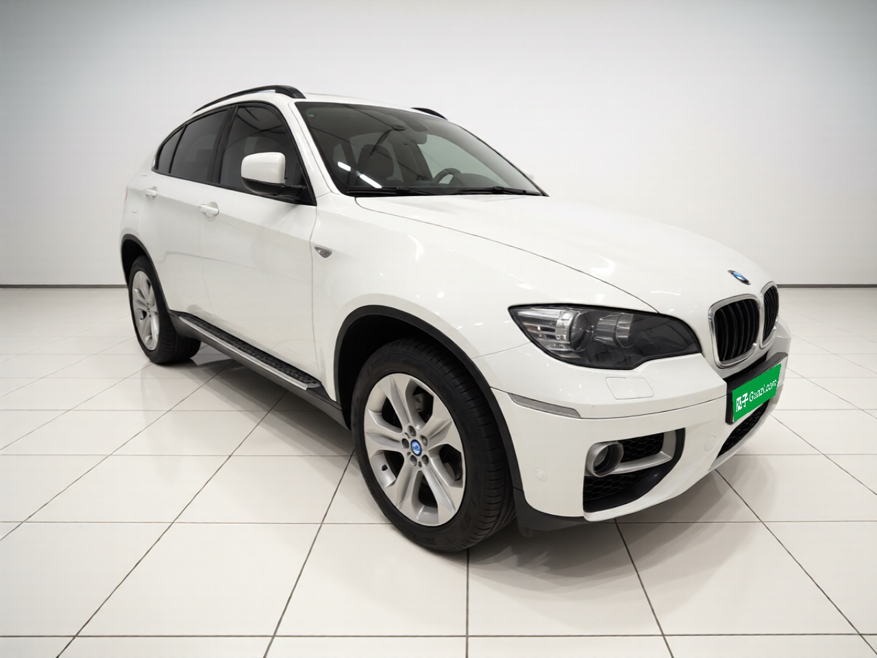 X6 Parallel Import photo 3