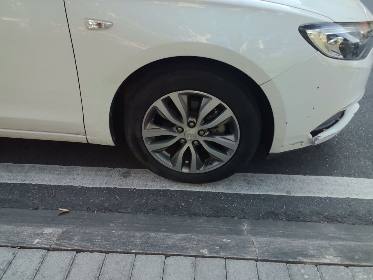 Excelle 2021 Facelift 1.3T AT Mild Hybrid Elite photo 5