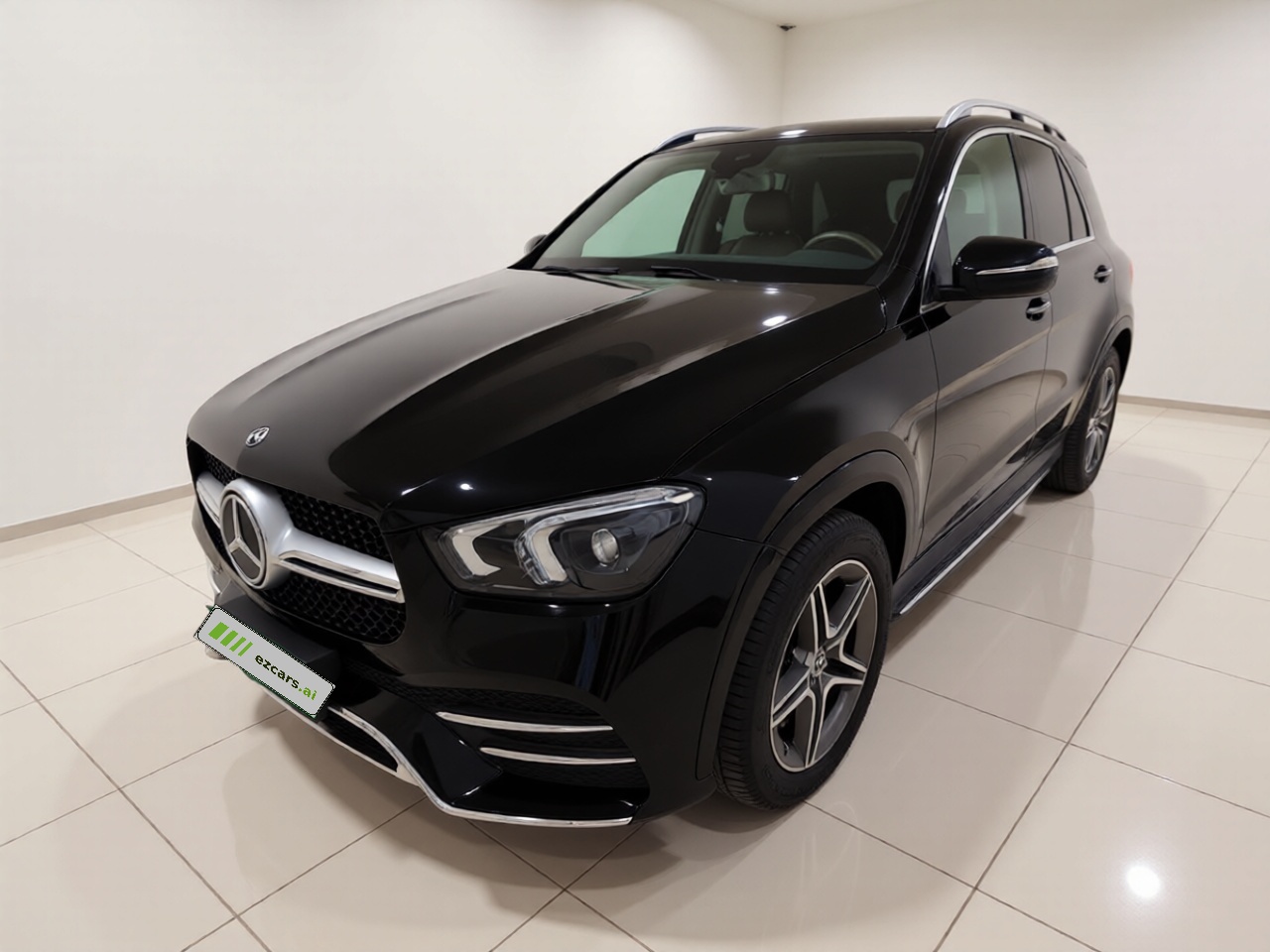 GLE Imported GLE 350 4MATIC Fashion