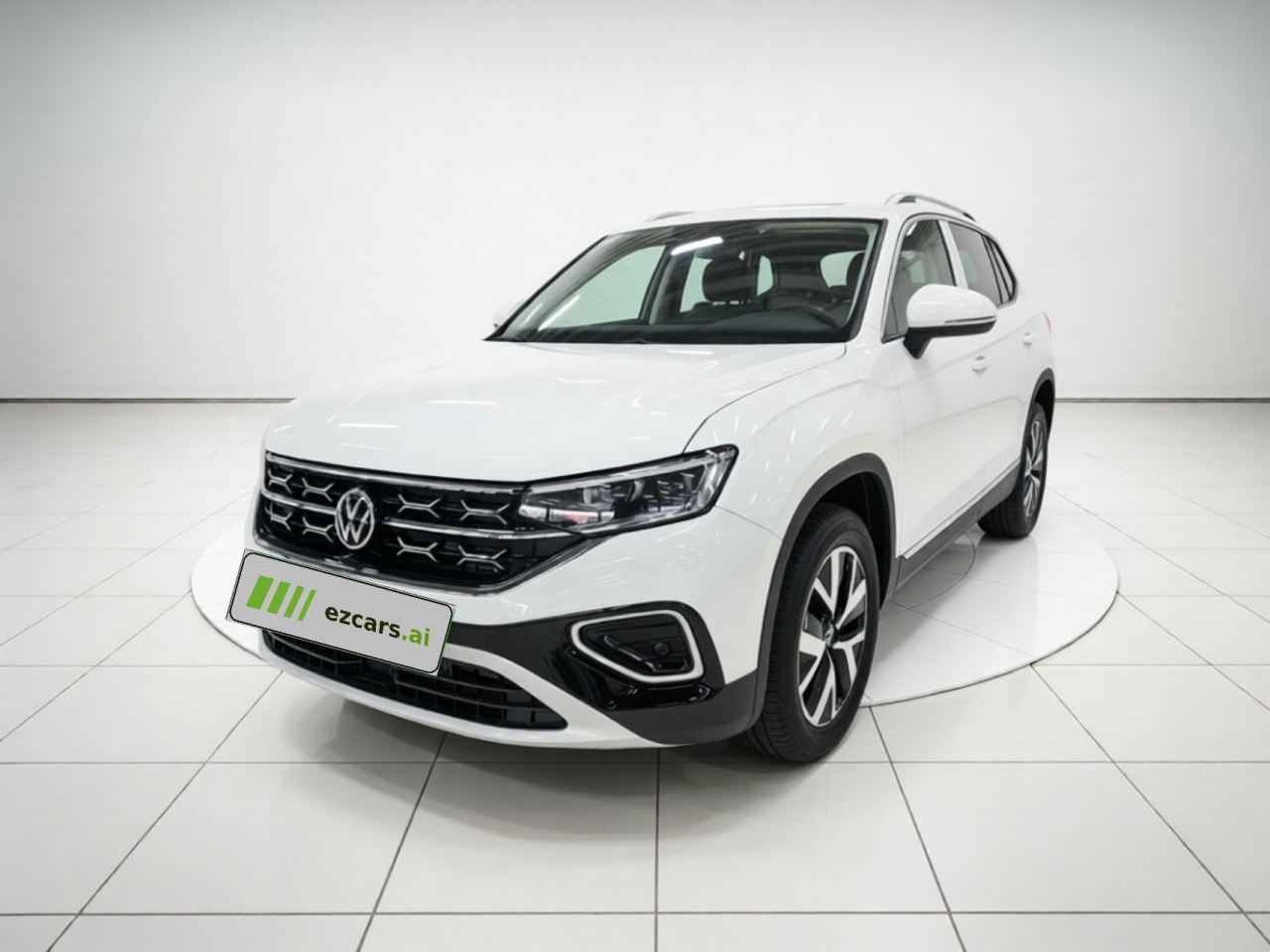 Tayron 2025 300TSI