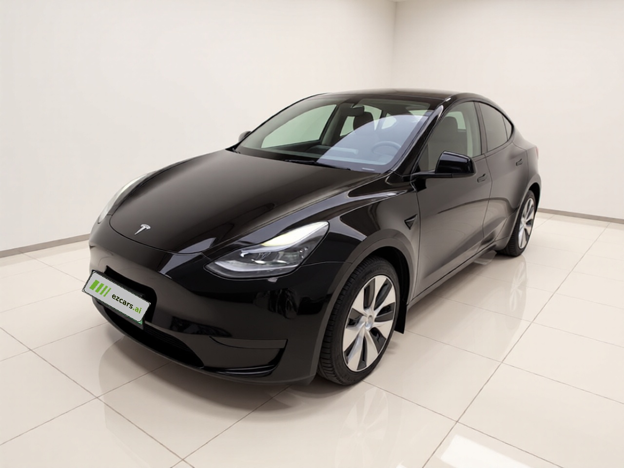 Model Y 2022 Facelift RWD