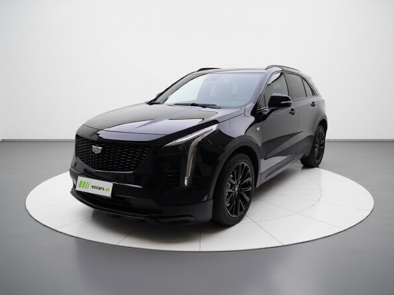 XT4 2022 28T AWD Platinum