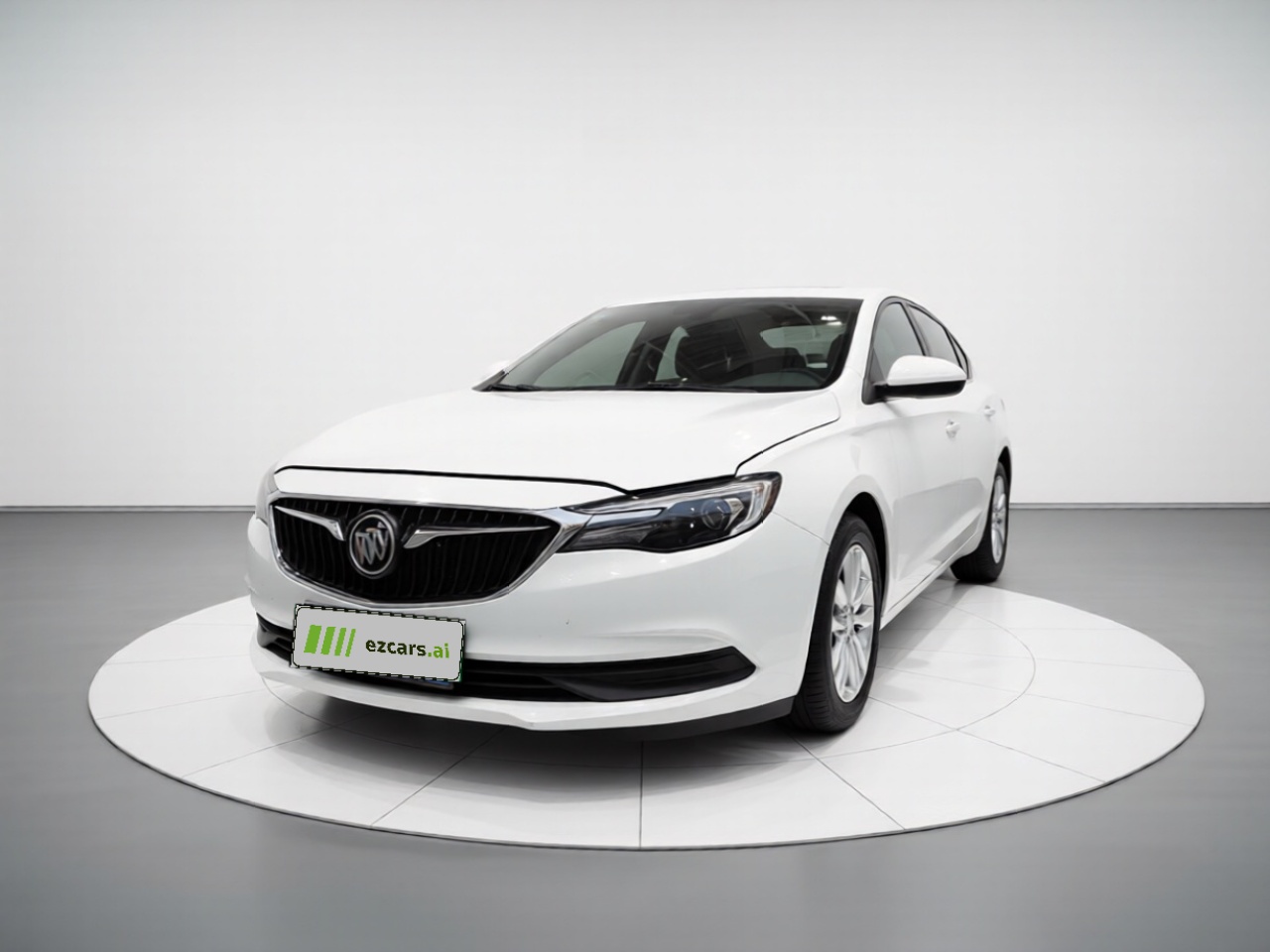 Excelle 2021 Facelift Classic 1.5L AT Elite