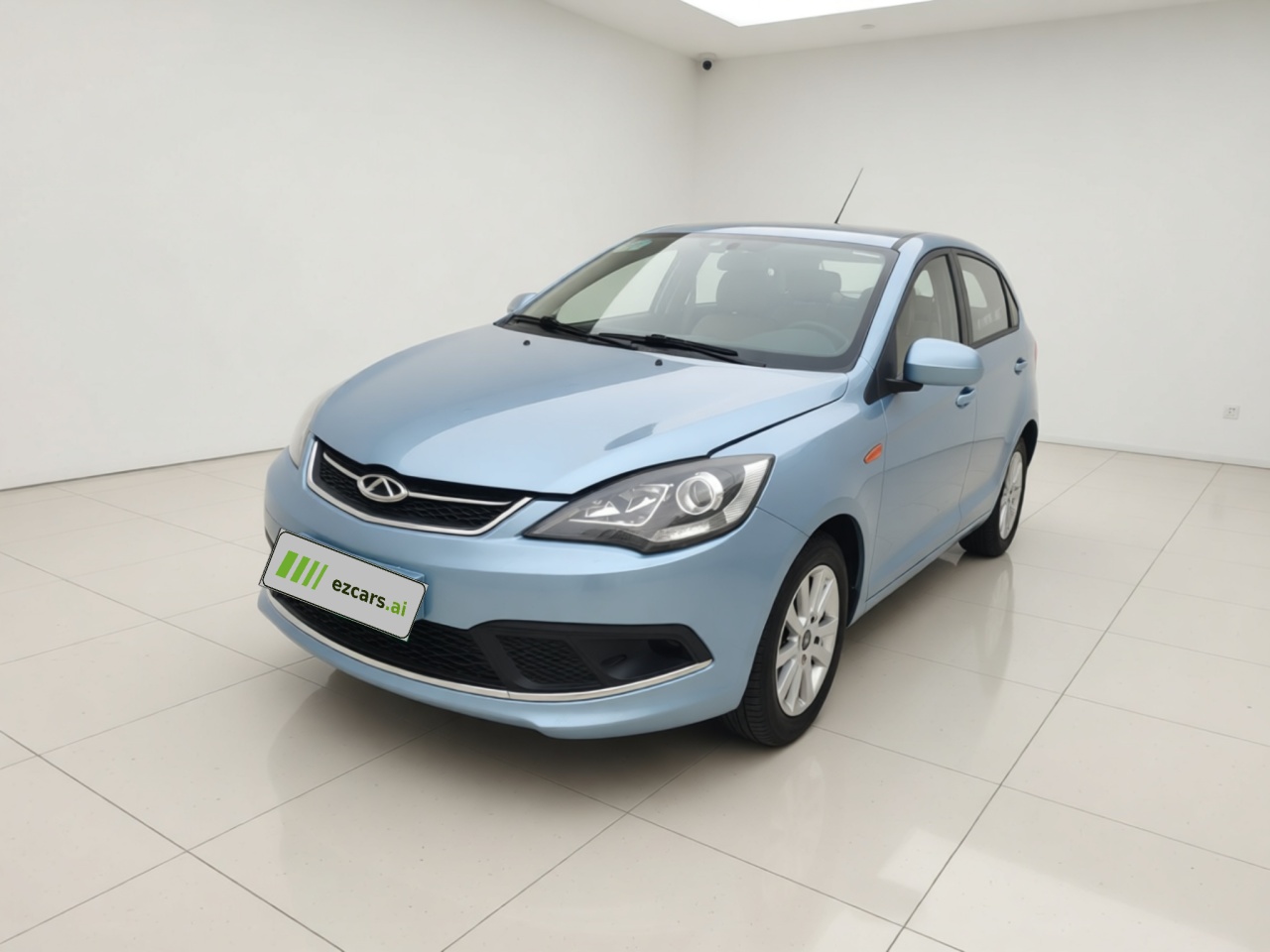 Fulwin 2 2016 1.5L MT Value