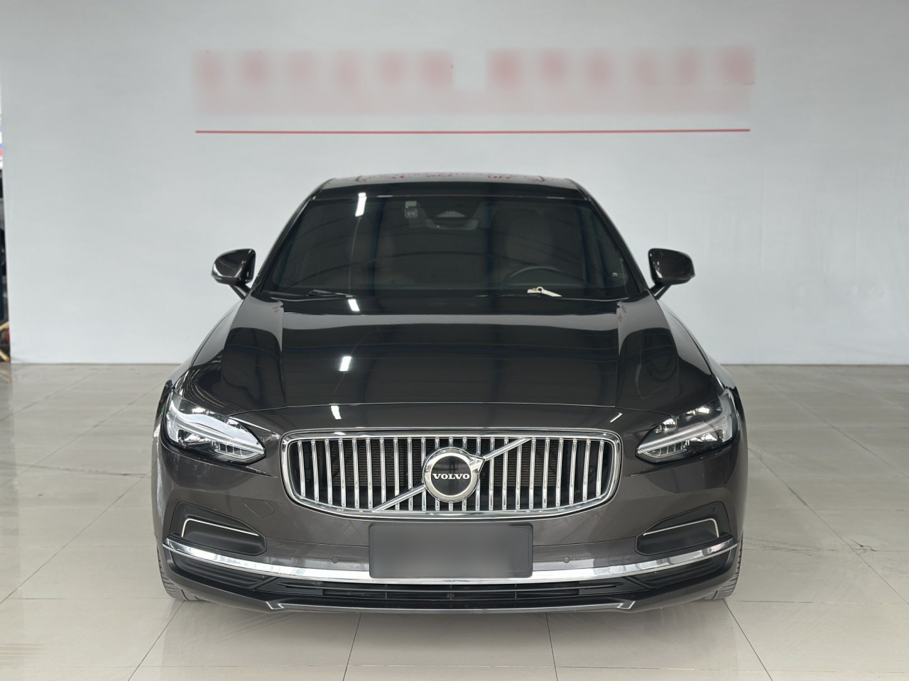 S90 2023 B5 Luxury photo 2
