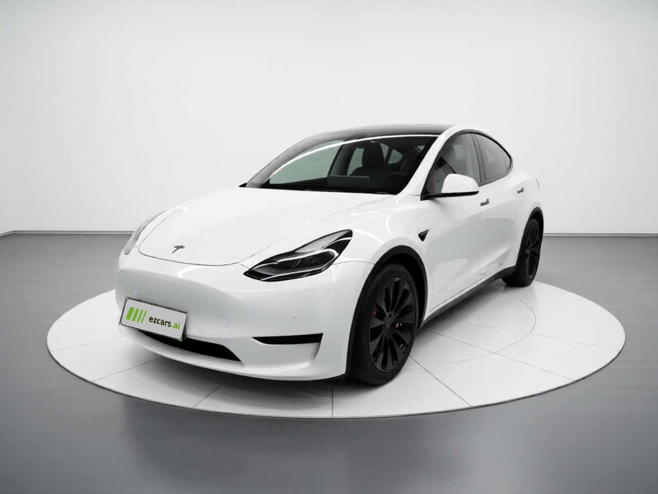 Model Y 2022 RWD