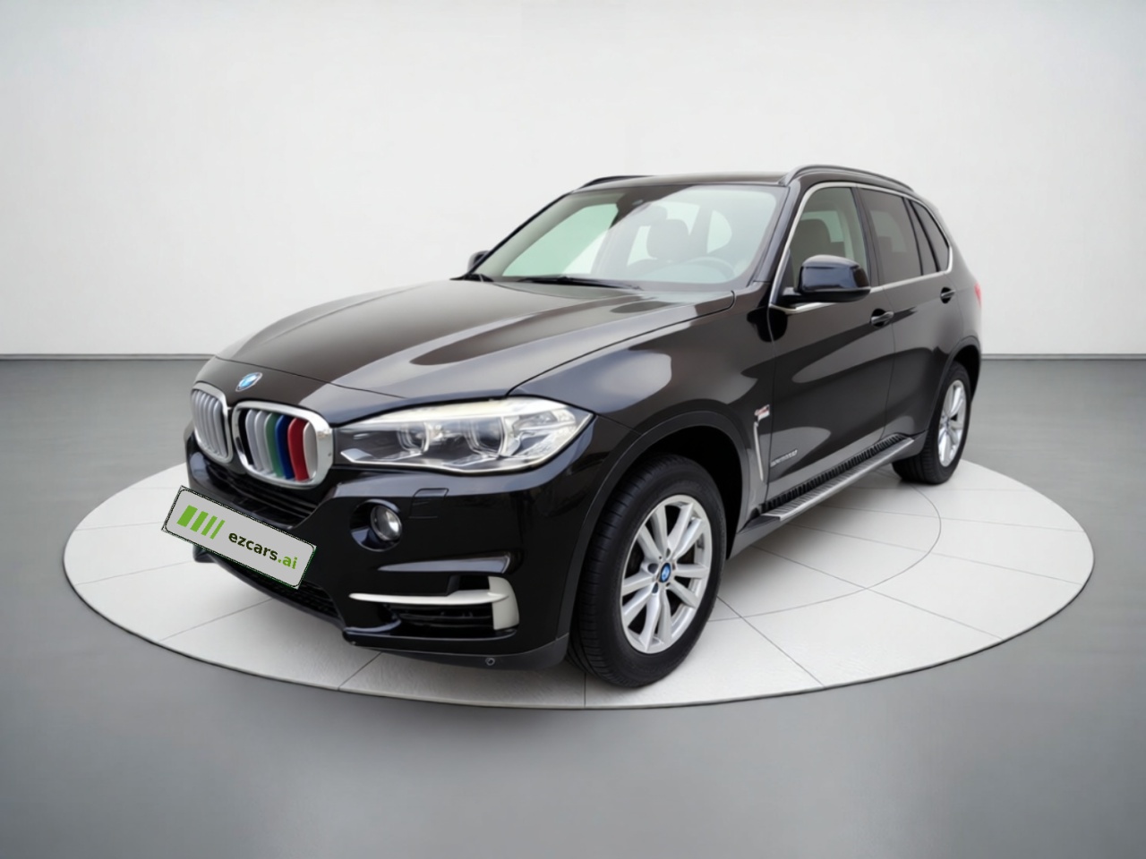 X5 Imported 2015 xDrive28i