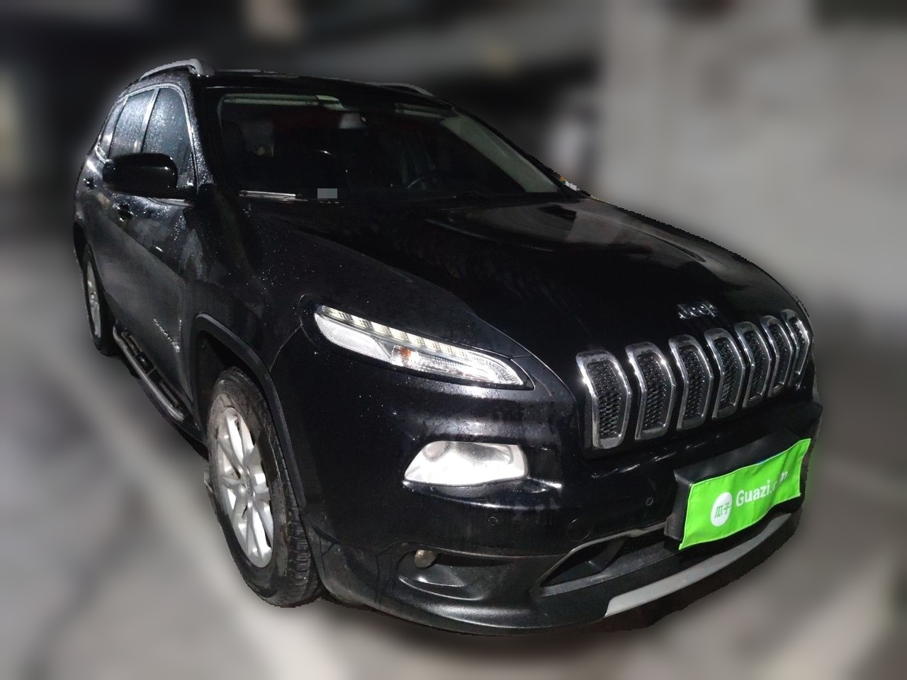 Cherokee 2016 2.4L photo 3
