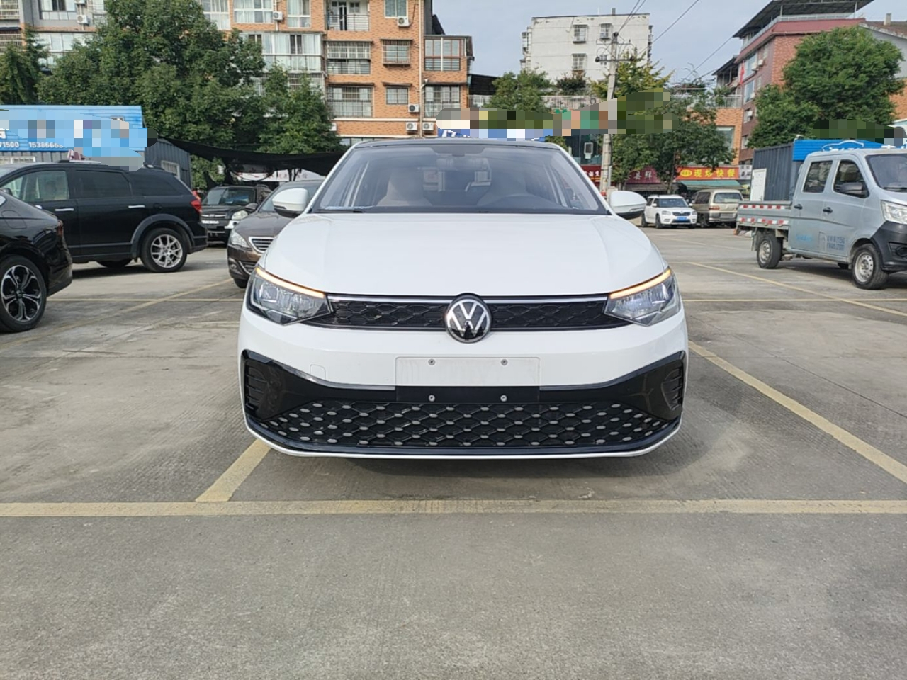 Lavida 2025 1.5L photo 2